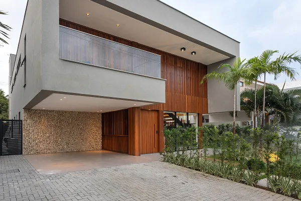 Residencial Bosque das Orquídeas 0381